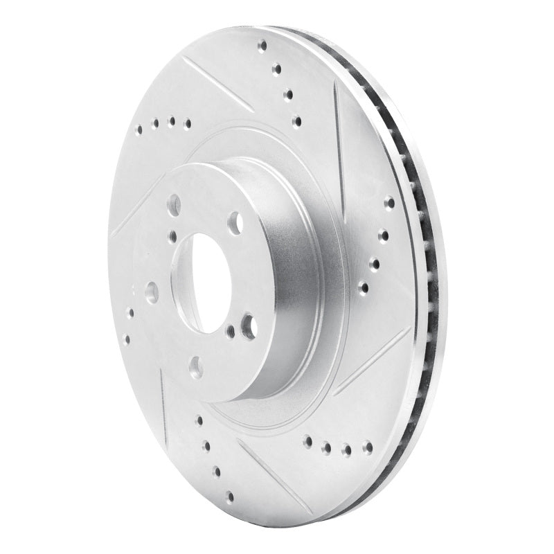 

R1 Concepts 631-13034R - RNC631-13034R - R1 04-25 Scion FR-S Front Right Drilled & Slotted Silver Brake Rotor - Shipped in Europe - Tuningsupply.com
