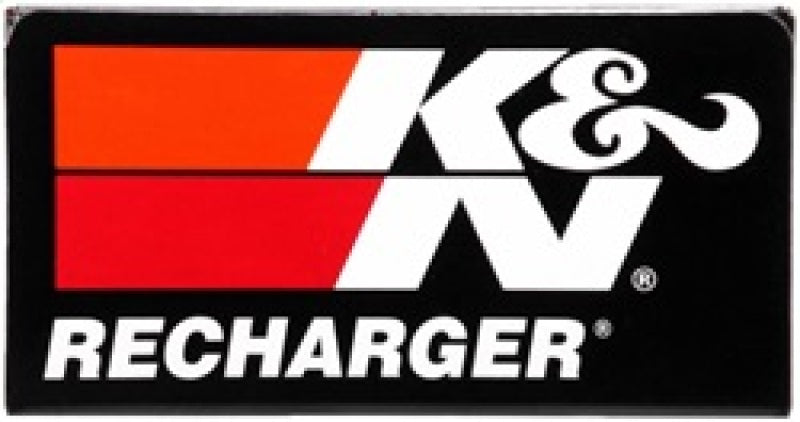 

K&N Engineering  - KNN99-5000 - K&N Aerosol Oil Recharger Service Kit - Shipped in Europe - Tuningsupply.com
