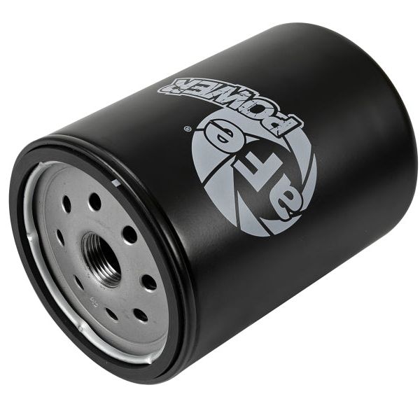 aFe ProGuard D2 Fluid Filters Oil F/F OIL GM Diesel Trucks 01-11 V8-6.6L (td)-tuningsupply.com