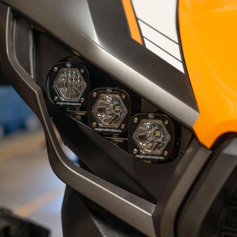 
    

Baja Designs 447194 - BAJ447194 - Baja Designs 23-24 Kawasaki Teryx KRX 100 S1 LED/Laser Headlight Kit - Shipped in Europe - Tuningsupply.com

  