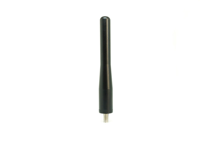 BuiltRight Industries 15-19 Ford F-150 / 17-19 Ford F-250/F-350 Perfect-Fit Stubby Antenna-tuningsupply.com