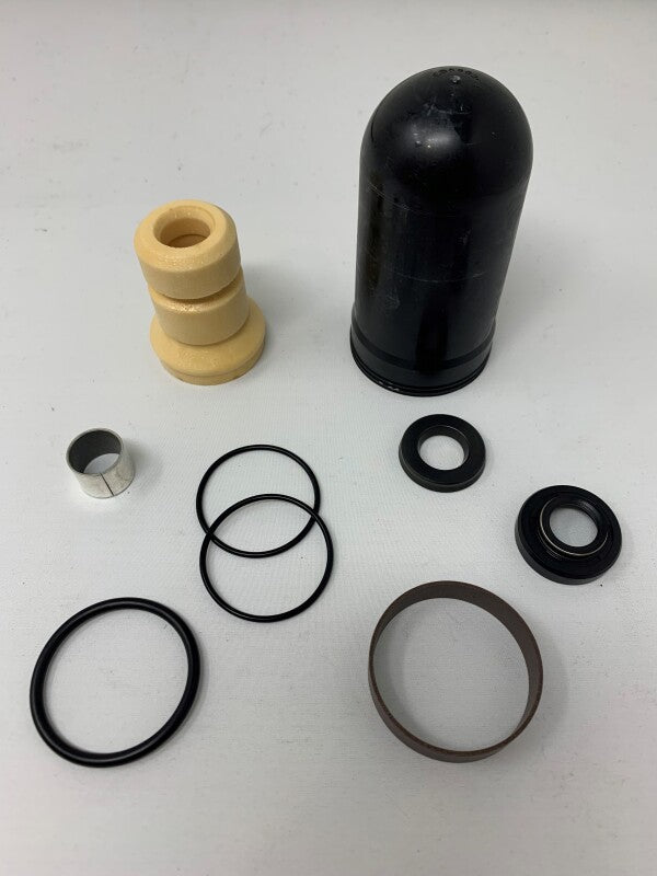 KYB 01-07 Yamaha YZ125- YZ 450 F/Kaw KX125/Honda CR125 R Service Kit Rear Shock 46 mm. /16 mm. 5-tuningsupply.com