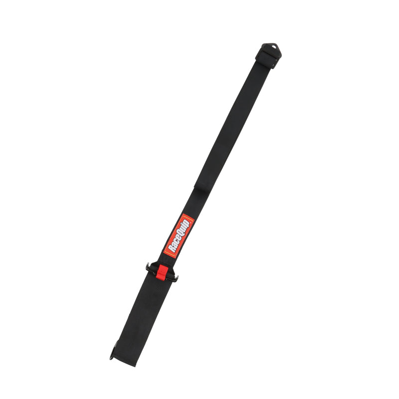 

Racequip 717007RQP - RQP717007RQP - RaceQuip Black L & L 5pt HNR Seat Belt - Shipped in Europe - Tuningsupply.com
