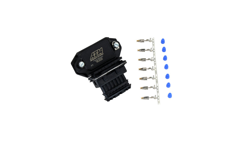
  

AEM 30-2843 - AEM30-2843 - AEM 1 Channel Coil Driver Accessory - Shipped in Europe - Tuningsupply.com

