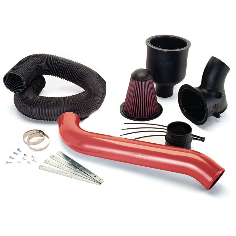 Banks Power 97-05 Ford 6.8L Mh A Ram-Air Intake System-tuningsupply.com