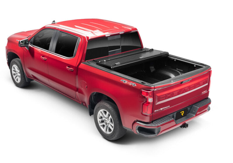 

BAK  - BAK226100 - BAK 04-14 Chevy Silverado 5ft 8in Bed BAKFlip G2 - Shipped in Europe - Tuningsupply.com
