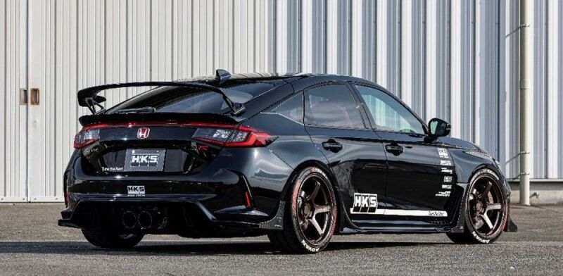 

HKS 53004-AH003 - HKS53004-AH003 - HKS BODY KIT TYPE-S FL5 R-Spoiler - Shipped in Europe - Tuningsupply.com
