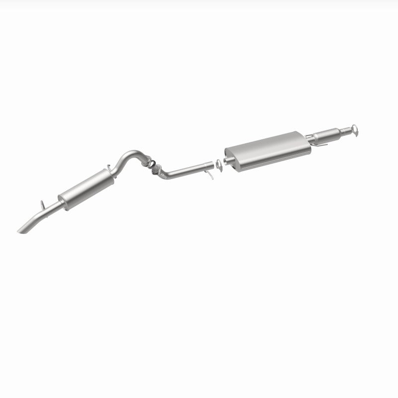 

Magnaflow 106-0062 - MAG106-0062 - MagnaFlow BRE Exhaust Kit 09-12 Escape Tribute Mariner - Shipped in Europe - Tuningsupply.com

