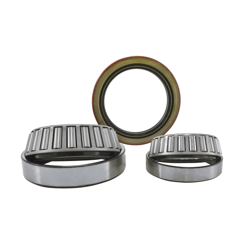 

Yukon Gear & Axle AK F450 - YUKAK F450 - Yukon Gear 99+ F450 & F550 Axle Bearing & Seal Kit - Shipped in Europe - Tuningsupply.com
