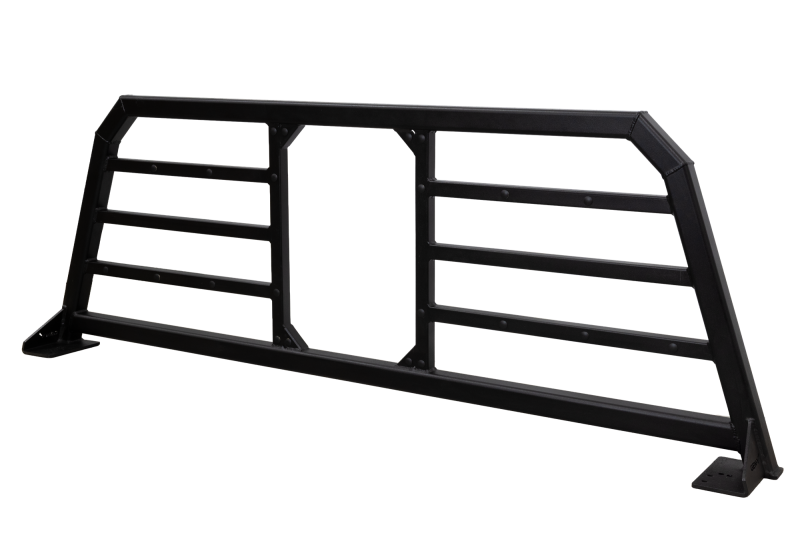 

GEN-Y Hitch GH-27007 - GENGH-27007 - Gen-Y 20+ GMC GM 2500/3500 Defender Headache Rack Only - Black - Shipped in Europe - Tuningsupply.com
