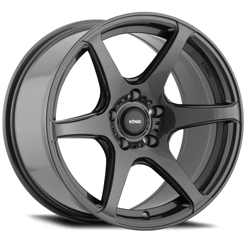 

Konig TM88514356 - KNGTM88514356 - Konig Tandem 18x8 5x114.3 ET35 Gloss Graphite - Shipped in Europe - Tuningsupply.com
