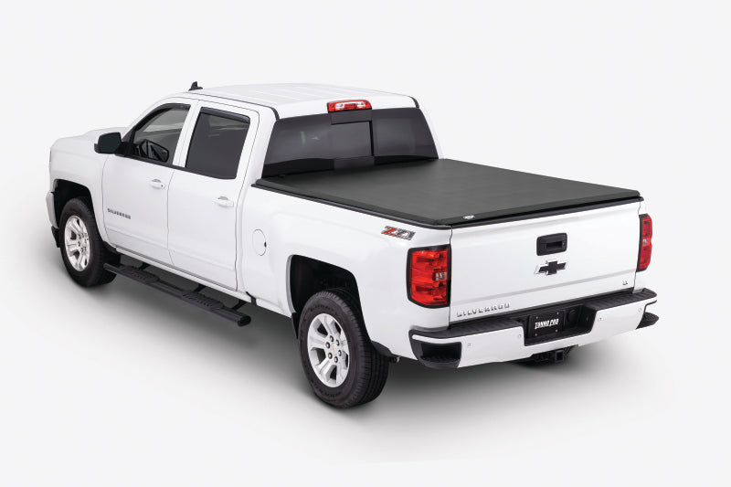 
  

Tonno Pro  - TNP42-110 - Tonno Pro 73-83 Chevy C10 Pickup 6.6ft Fleetside Tonno Fold Tri-Fold Tonneau Cover - Shipped in Europe - Tuningsupply.com


