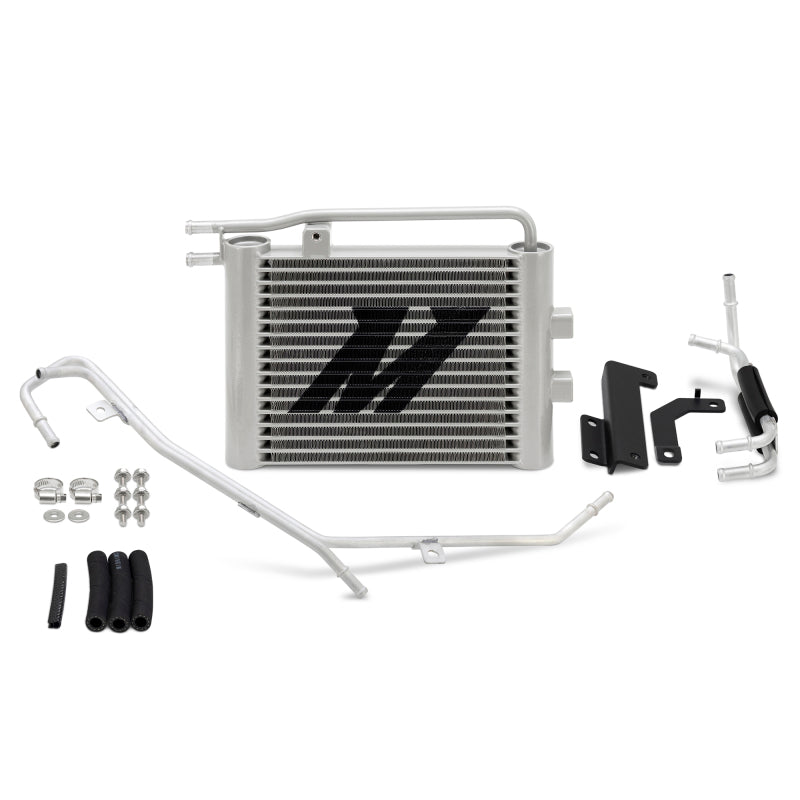 
  

Mishimoto MMTC-4RUN-10 - MISMMTC-4RUN-10 - Mishimoto 10-24 Toyota 4Runner 4.0L Transmission Cooler - Shipped in Europe - Tuningsupply.com


