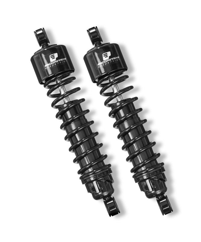 
  

Progressive 412-4276B - PGR412-4276B - Progressive 2025 Honda DAX 125 412 Series Shocks 13.0in - Black - Shipped in Europe - Tuningsupply.com

