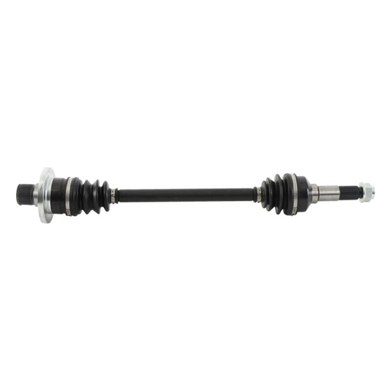 

All Balls Racing AB8-YA-8-323 - ABRAB8-YA-8-323 - All Balls Racing 06-09 Yamaha 450 RHINO 8 Ball Axle Rear Right - Shipped in Europe - Tuningsupply.com
