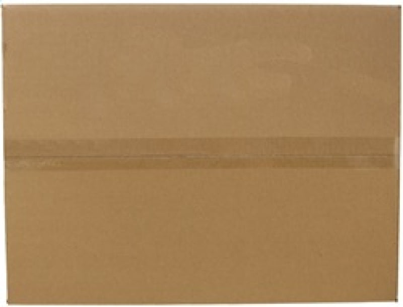 

K&N Engineering 100-8564 - KNN100-8564 - K&N Custom Racing Assembly Carbon Fiber Air Box w/o Base - Large - Shipped in Europe - Tuningsupply.com
