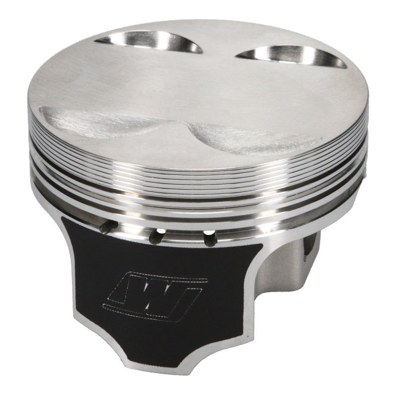 Wiseco Honda / Acura B series Flat Top 10.5:1 Piston Shelf Stock Kit-Piston Sets - Forged - 4cyl-Wiseco-WISK623M84-SMINKpower Performance Parts