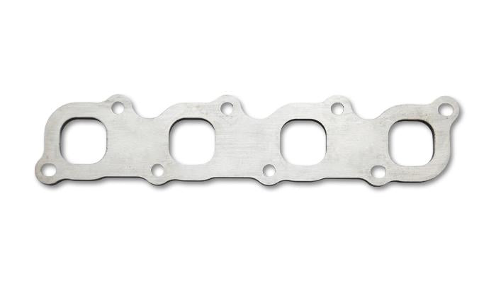 

Vibrant 14624 - VIB14624 - Vibrant Mild Steel Exhaust Manifold Flange for Nissan KA24 motor 1/2in Thick - Shipped in Europe - Tuningsupply.com
