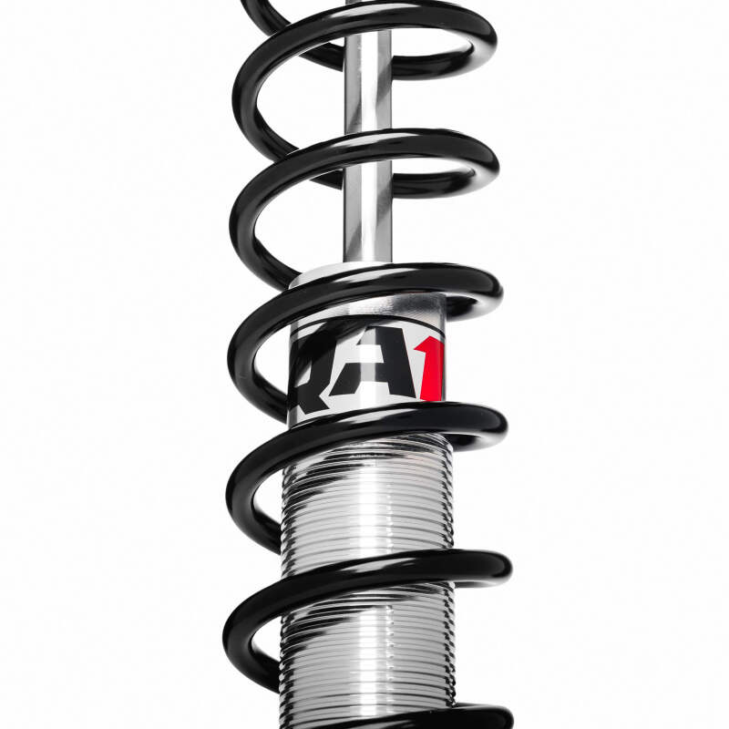 QA1 82-02 GM F Body Rear Pro Coil Shock System - Double Adjustable (110lbs/in)-tuningsupply.com