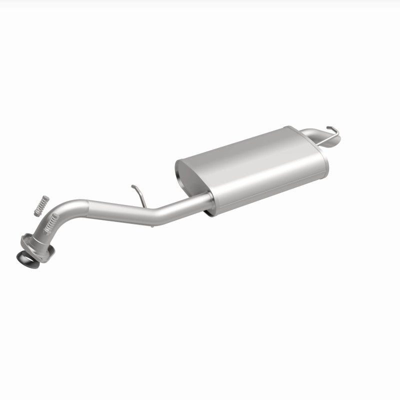

Magnaflow 106-0626 - MAG106-0626 - MagnaFlow BRE Exhaust Kit 03-13 Toyota Corolla 1.8L - Shipped in Europe - Tuningsupply.com
