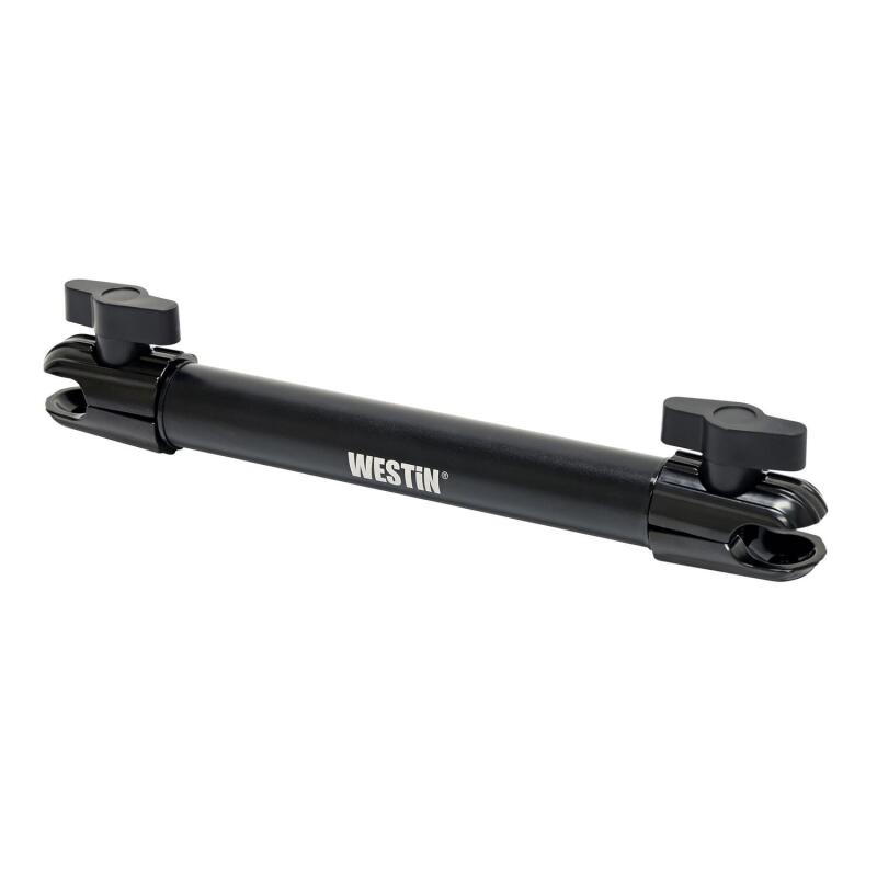 
    

Westin 10-21055 - WES10-21055 - Westin Adventure Mount Accessory - 20mm Ball Arm Mount (Large) 8.26 - Shipped in Europe - Tuningsupply.com

  