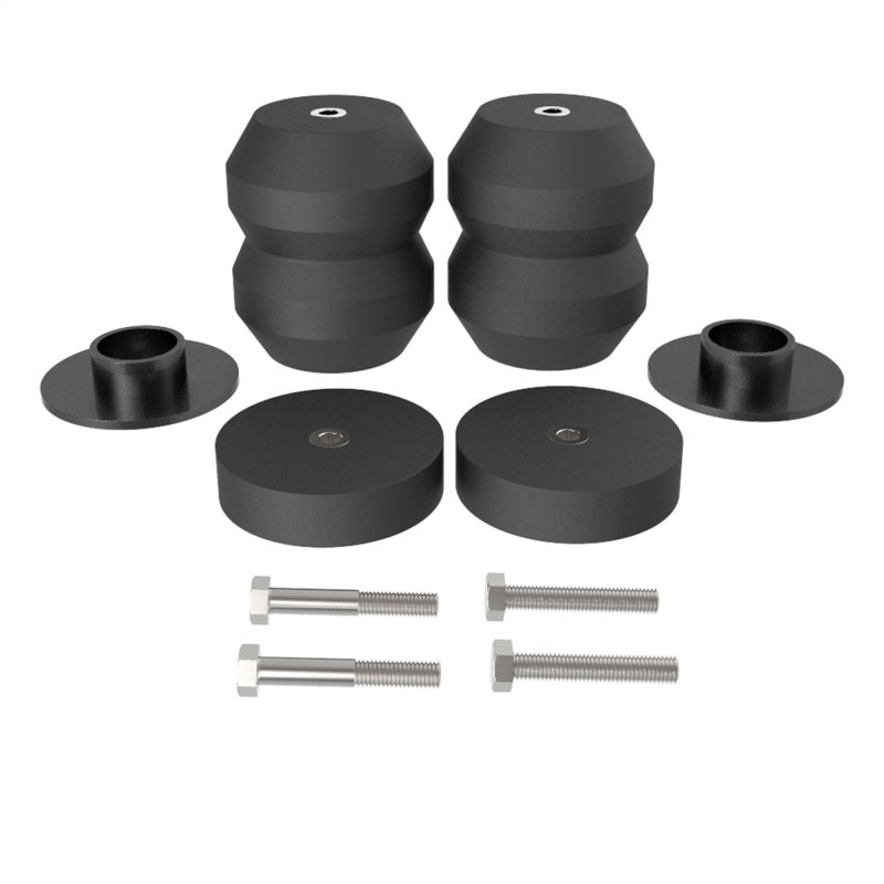 

Timbren FRTR350 - TIMFRTR350 - Timbren 2015 Ford Transit-250 Rear Suspension Enhancement System - Shipped in Europe - Tuningsupply.com
