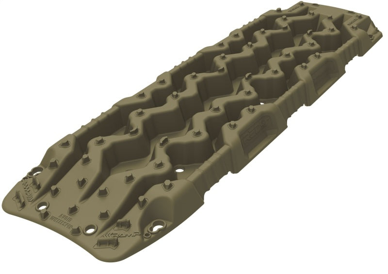 ARB TRED GT Recover Board - Military Green-tuningsupply.com