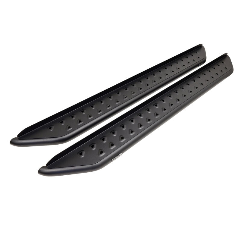 

Westin 28-33795 - WES28-33795 - Westin 24-26 Toyota Land Cruiser Outlaw Running Boards Textured Black - Shipped in Europe - Tuningsupply.com
