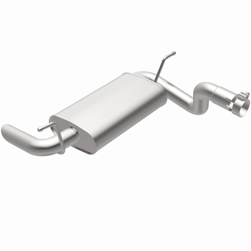 

Magnaflow 108-0301 - MAG108-0301 - BRExhaust 18-25 Jeep Wrangler 2.0L Direct-Fit Replacement Rear Muffler Kit - Shipped in Europe - Tuningsupply.com
