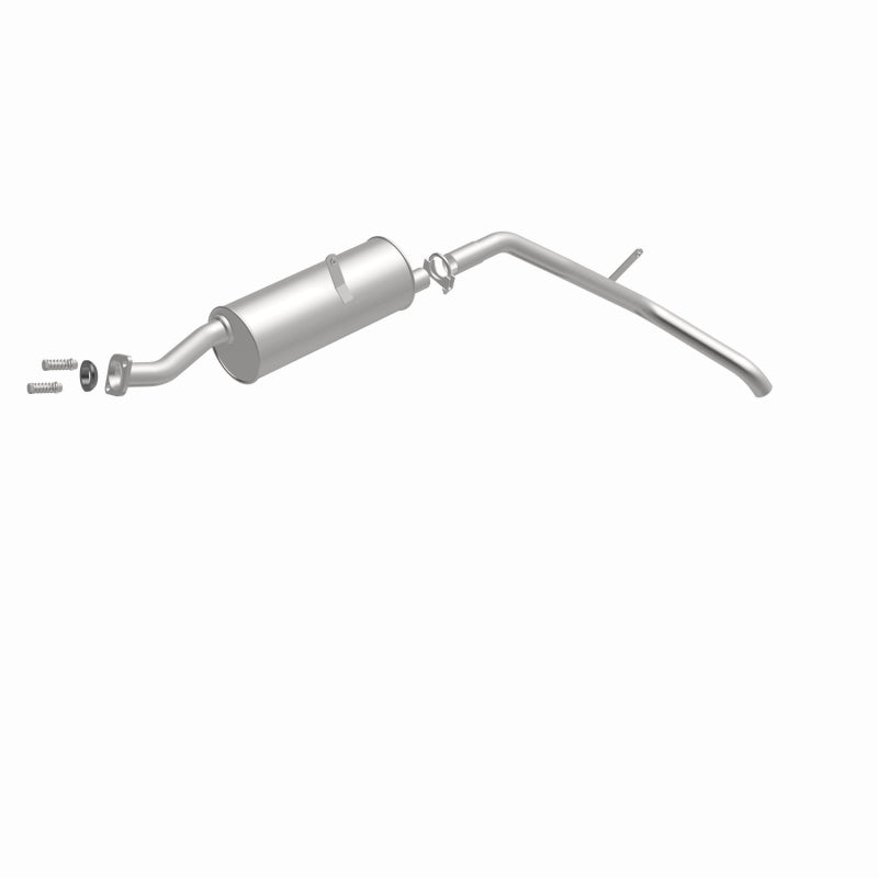 

Magnaflow 106-0223 - MAG106-0223 - MagnaFlow BRE Exhaust Kit 86-95 Suzuki Samurai 1.3L - Shipped in Europe - Tuningsupply.com
