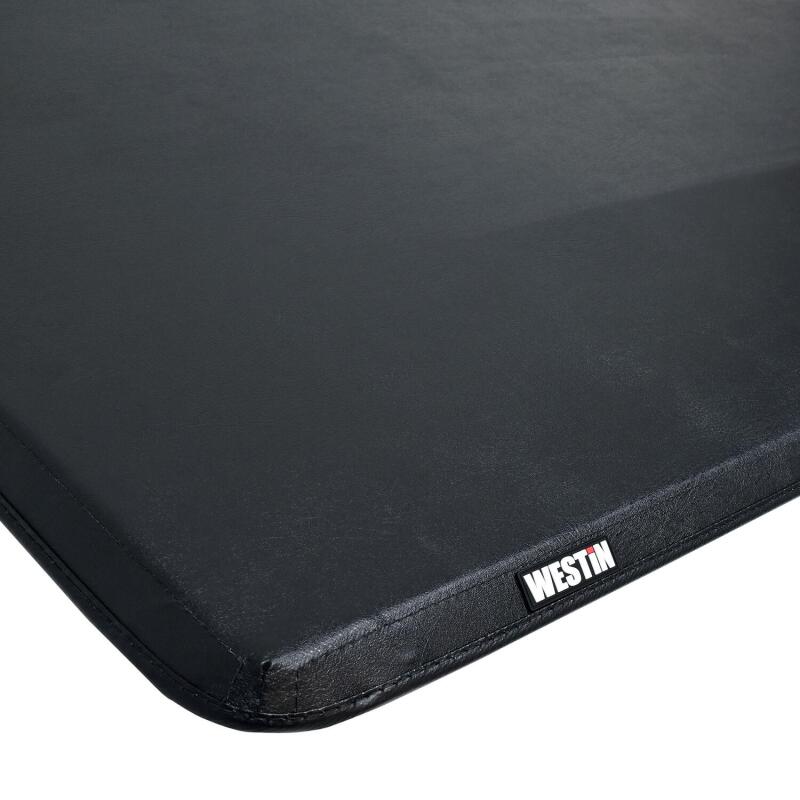 

Westin 19-24185 - WES19-24185 - Westin 16-23 Toyota Tacoma 74in Bed Soft Tri-Fold Tonneau Cover - Shipped in Europe - Tuningsupply.com
