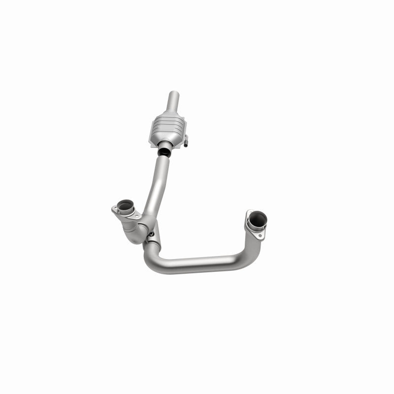 

Magnaflow 93312 - MAG93312 - MagnaFlow Conv DF 88-95 Ford Trucks 5.8L V8 - Shipped in Europe - Tuningsupply.com
