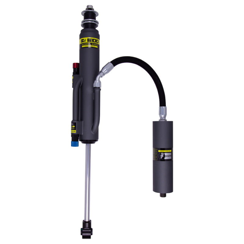 Bilstein 2007-2021 Toyota Tundra B8 8100 (Bypass) Rear Right Monotube Shock Absorber-tuningsupply.com