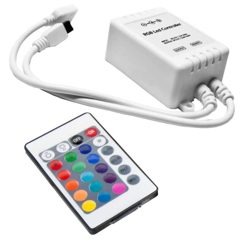 

ORACLE Lighting 3980-504 - ORL3980-504 - Oracle Infiniti G35 Sedan 07-08 Halo Kit - ColorSHIFT w/ Simple Controller - Shipped in Europe - Tuningsupply.com
