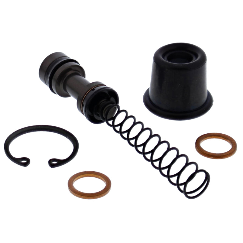 

All Balls Racing 18-1079 - ABR18-1079 - All Balls Racing 04-09 Yamaha FZ6 Master Cylinder Rebuild Kit Rear - Shipped in Europe - Tuningsupply.com
