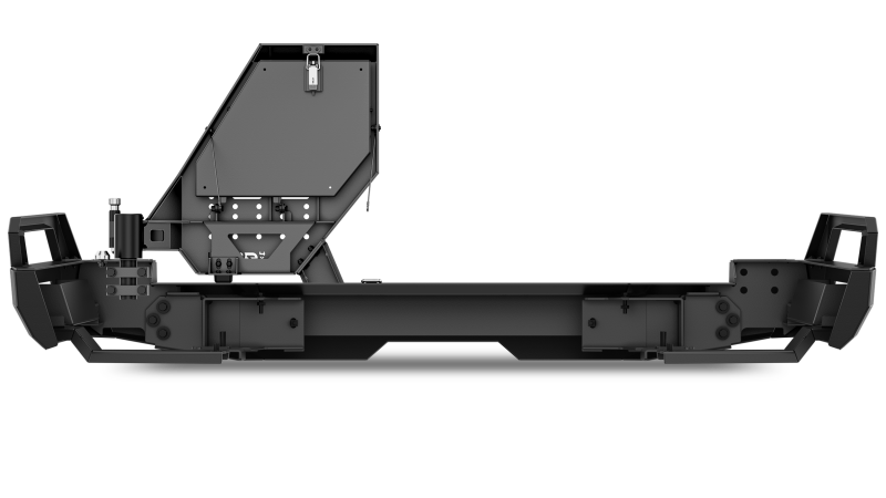 

Body Armor 4x4 TR-2965PS - BODTR-2965PS - Body Armor 4x4 10-24 Toyota 4Runner Pro Series II - Passenger Side Swingout - Shipped in Europe - Tuningsupply.com
