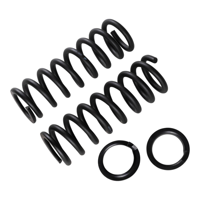 

Old Man Emu 4006 - ARB4006 - ARB / OME Coil Spring - Front Set 96-02 Toyota 4Runner/Surf - Shipped in Europe - Tuningsupply.com
