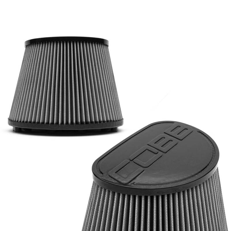 

COBB 7F4160 - COBB7F4160 - Cobb 21-23 Ford F-150 EcoBoost Raptor/Tremor Redline Carbon Fiber Intake System w/HCT - Shipped in Europe - Tuningsupply.com
