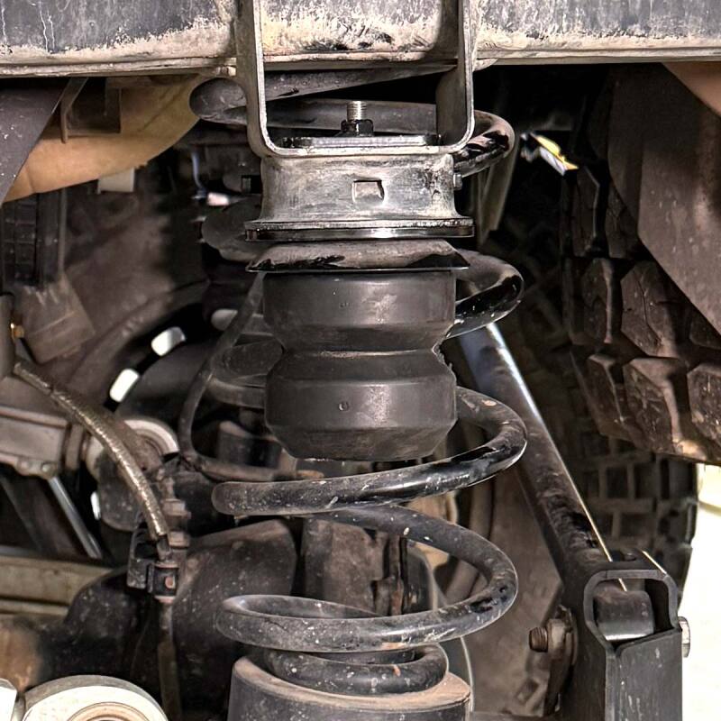 

Timbren ABSJRGD - TIMABSJRGD - Timbren 2020 Jeep Gladiator Sport Rear Active Off Road Bumpstops - Shipped in Europe - Tuningsupply.com
