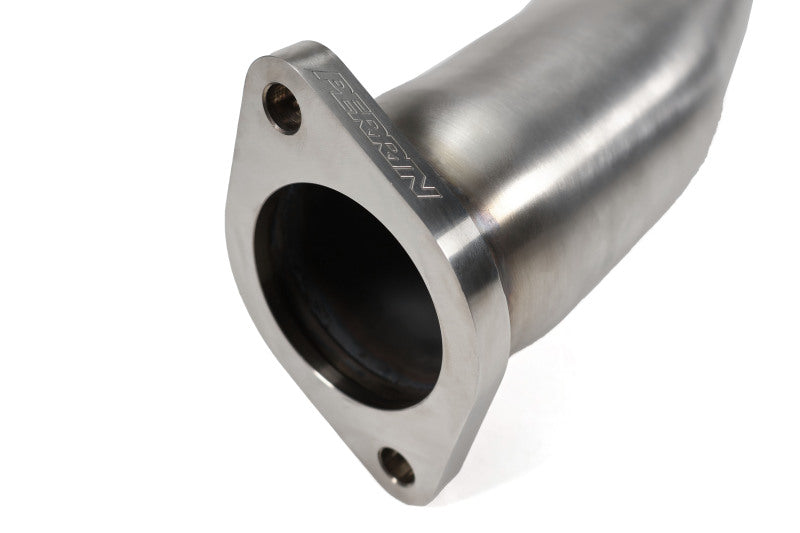 

Perrin Performance PSP-EXT-232 - PERPSP-EXT-232 - PERRIN 22-25 Subaru WRX Front-Pipe w/GESI Cat - Shipped in Europe - Tuningsupply.com
