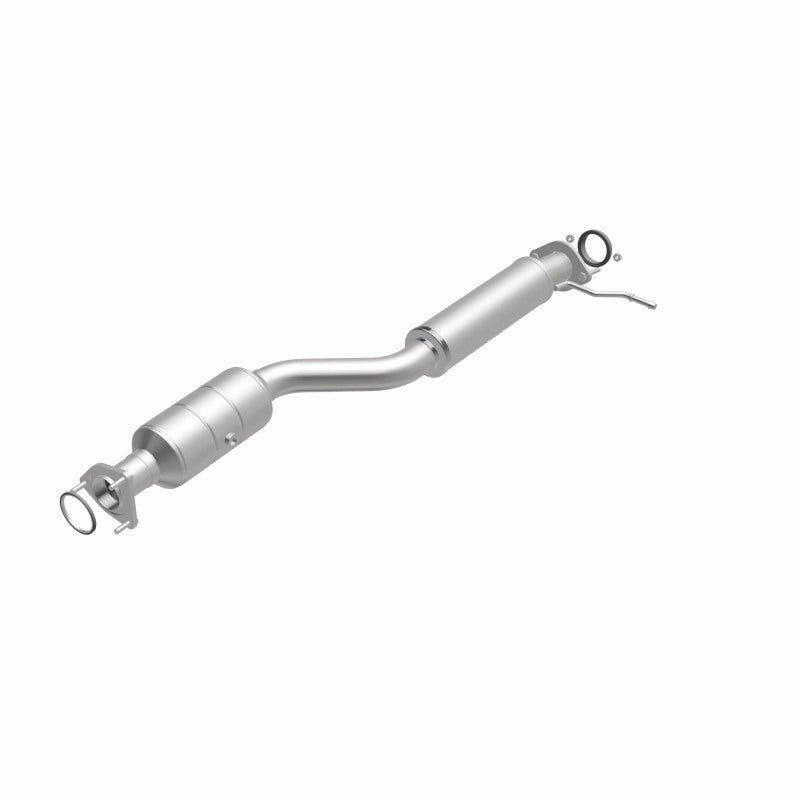 MagnaFlow Conv DF 04-09 Mazda RX-8 1.3L M/T Rear-tuningsupply.com