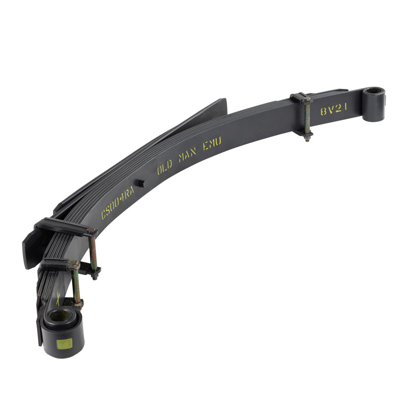 

Old Man Emu CS004RA - ARBCS004RA - ARB / OME Leaf Spring Toy 60 Ser -Rear- - Shipped in Europe - Tuningsupply.com
