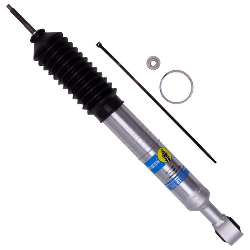 Bilstein 5100 Series 15-19 GM Canyon/Colorado 46mm Ride Height Adjustable Shock Absorber-tuningsupply.com