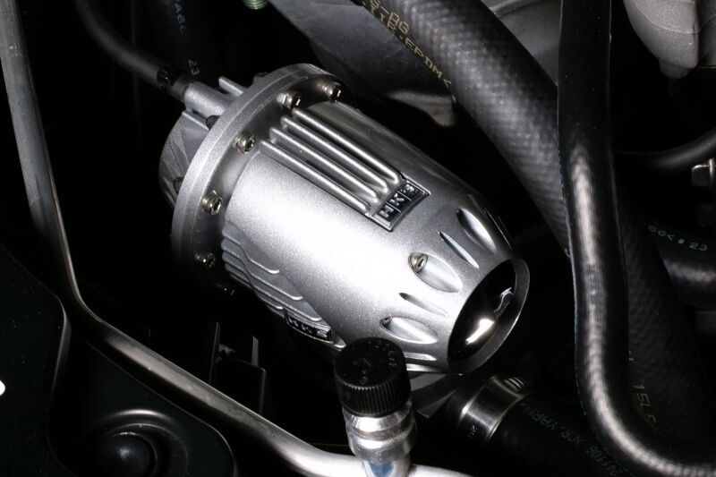 

HKS 71008-KH012 - HKS71008-KH012 - HKS SUPER SQV4 FL5 - Shipped in Europe - Tuningsupply.com
