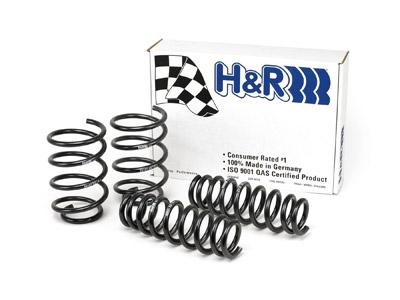 
  

H&R 50490-3 - HRS50490-3 - H&R 07-13 BMW 335i Coupe/335is Coupe E92 Sport Spring - Shipped in Europe - Tuningsupply.com

