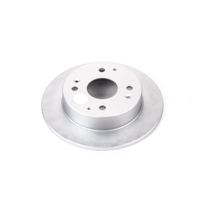 

PowerStop JBR799EVC - PSBJBR799EVC - Power Stop 98-99 Acura CL Rear Evolution Geomet Coated Rotor - Shipped in Europe - Tuningsupply.com
