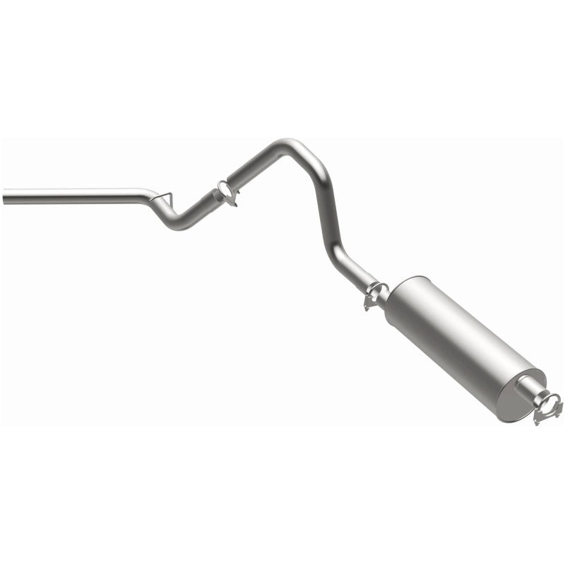 

Magnaflow 106-0381 - MAG106-0381 - MagnaFlow BRE Exhaust Kit 87-96 Ford Bronco - Shipped in Europe - Tuningsupply.com
