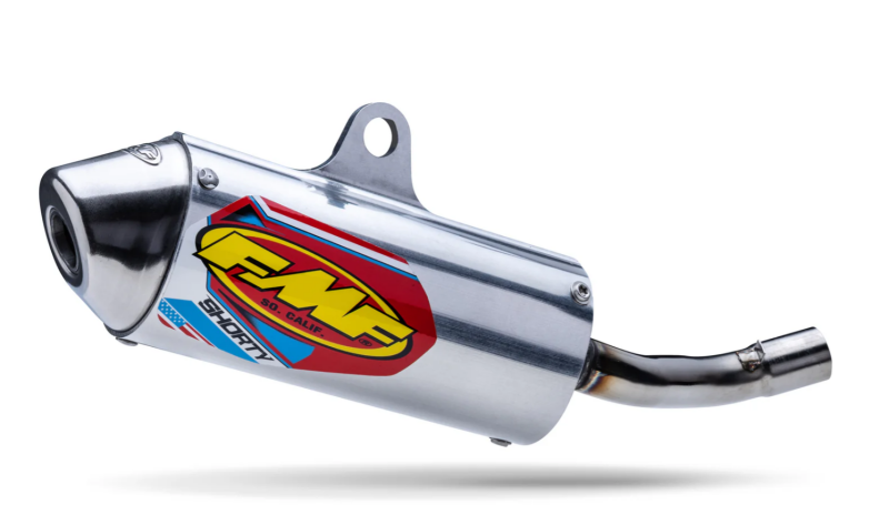 

FMF Racing 020404 - FMF020404 - FMF Racing Suzuki RM250 01-02 Powercore 2 Shorty Silencer - Shipped in Europe - Tuningsupply.com
