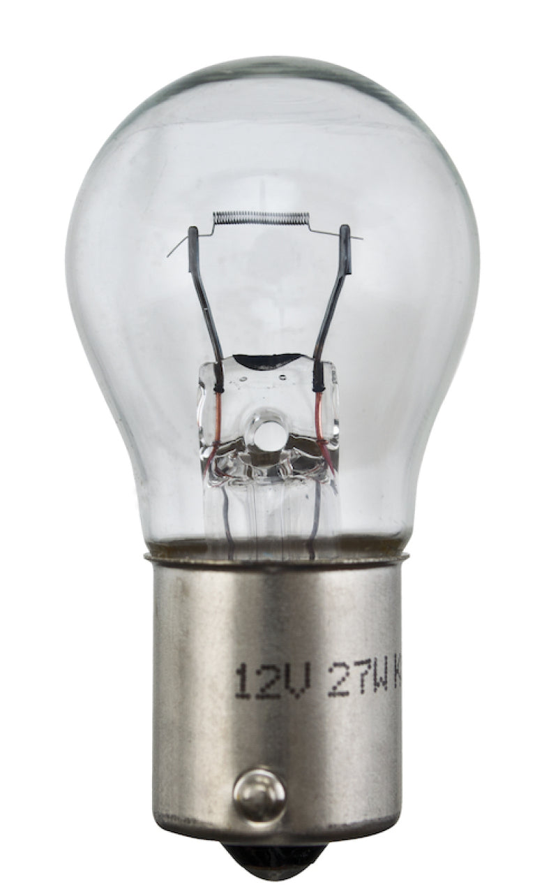 

Hella 1156 - HELLA1156 - Hella Bulb 1156 12V 27W BA15s S8 (MOQ 10) - Shipped in Europe - Tuningsupply.com
