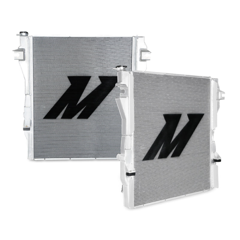 
  

Mishimoto MMRAD-RAM-10 - MISMMRAD-RAM-10 - Mishimoto 10-12 Dodge 6.7L Cummins Aluminum Radiator - Shipped in Europe - Tuningsupply.com

